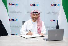 Ajman agreement with Germany-based Vtours-GCC Business News