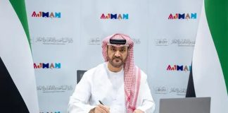 Ajman agreement with Germany-based Vtours-GCC Business News