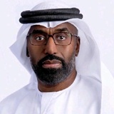 HE Abdulrahman Al Hareb, Director General - DIFC