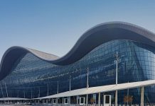Abu Dhabi Zayed International Airport resumes limited flight operations-GCC Business News