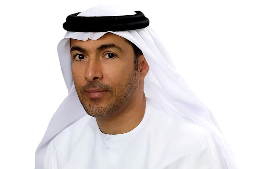 Khaled Mohamed Balama-CBUAE