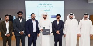 Awqaf Dubai signs investment deals to support mosques Awqaf Dubai signs AED200 million investment contracts-GCC Business News