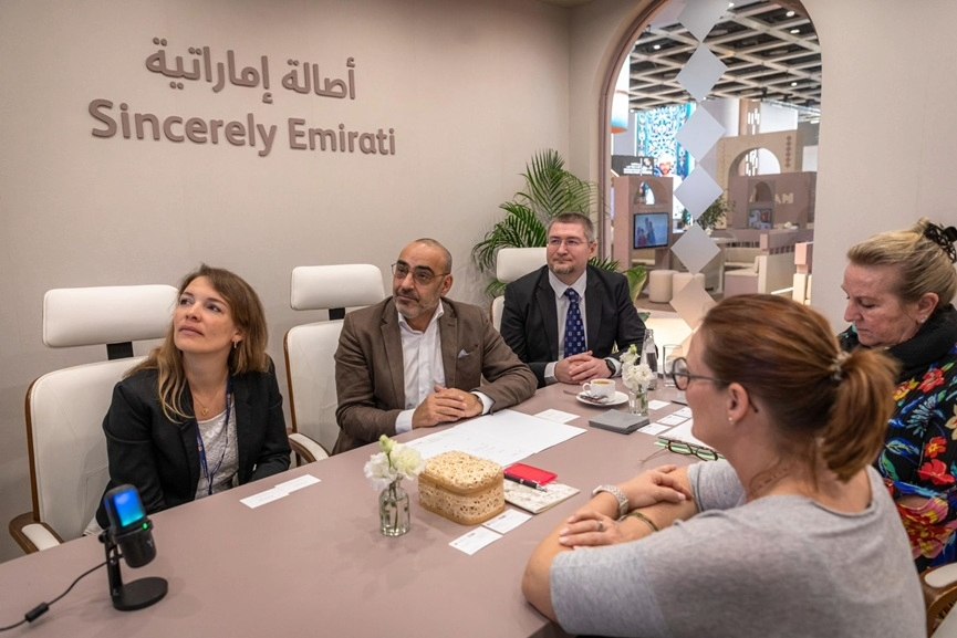 ADTCM signs cooperation agreement with Coral Travel-GCC Business News