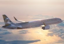 Etihad resumes limited commercial flights from Abu Dhabi Etihad Airways resumes limited commercial flights -GCC Business News