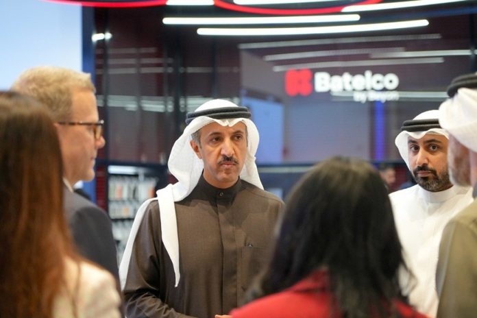Bahrain confirms telecommunications sector readiness-GCC Business News Bahrain confirms telecommunications sector readiness-GCC Business News