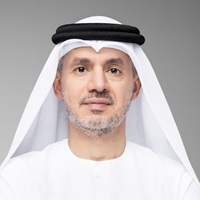 Fahd Abdulqader Al Qassim, Director General of Awqaf Abu Dhabi