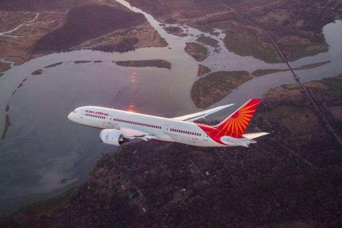 Air India boosts West Asia flights for stranded travellers-GCC Business News Air India boosts West Asia flights for stranded travellers-GCC Business News