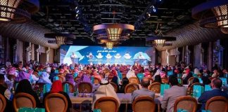 Mirkaz Al-Balad Al-Ameen spotlights Makkah's development-GCC Business News