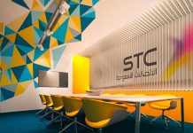 stc Group record growth in digital services