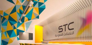 stc Group reports major surge in digital service usage stc Group record growth in digital services