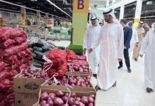 UAE assures public of stable food supplies and market stocks UAE Market Stability-GCC Business News