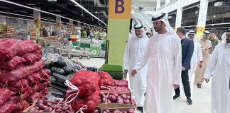 UAE assures public of stable food supplies and market stocks UAE Market Stability-GCC Business News