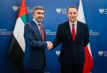 UAE,Poland deeper economic engagement and partnership-GCC Business News