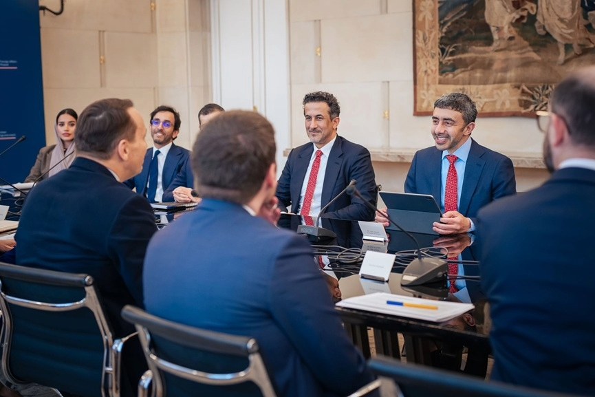 UAE and Poland deeper economic engagement and partnership-GCC Business News