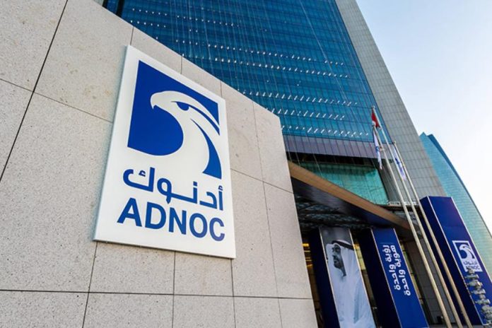 ADNOC operations continue ADNOC operations continue