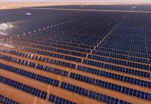 Elsewedy Electric completes EL SAAD solar plant in Saudi Arabia Elsewedy Electric completes EL SAAD Solar Plant