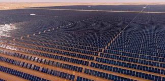 Elsewedy Electric completes EL SAAD Solar Plant
