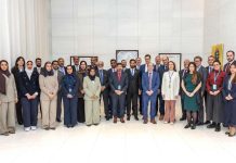 UAE appointed in UN advisory board