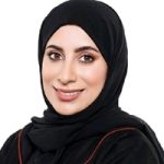 Farida Al Hosani- GLIDE-UAEU Partnership