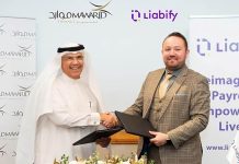 Mawarid Finance and Liabify Partnership