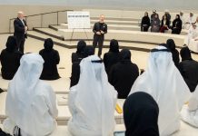 9th Abu Dhabi Leadership Forum drives public sector reforms 9th Abu Dhabi Leadership Forum drives public sector reforms - GCC Business News