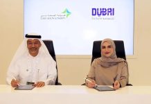 Dubai Culture and DHA launch ‘Art for Good’ in healthcare
