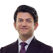 Masih Imtiaz, CEO - Imtiaz Developments