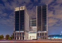 Dubai DIFC Square opens with pre-leased offices- GCC Business News