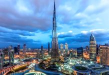 Dubai retains ‘World’s Cleanest City’ title for sixth year Dubai retains title of the worlds cleanest city-GCC Business News