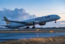 Gulf Air schedules flight between Dammam and Karachi-GCC Business News