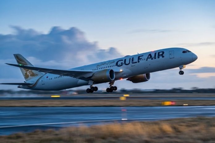 Gulf Air schedules flight between Dammam and Karachi-GCC Business News
