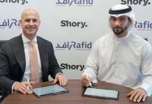 Rafid partnership agreement with Shory-GCC Business News