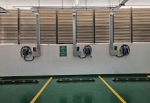 TownX and Regeny partner to install 29 EV charging stations TownX-Regeny Partnership
