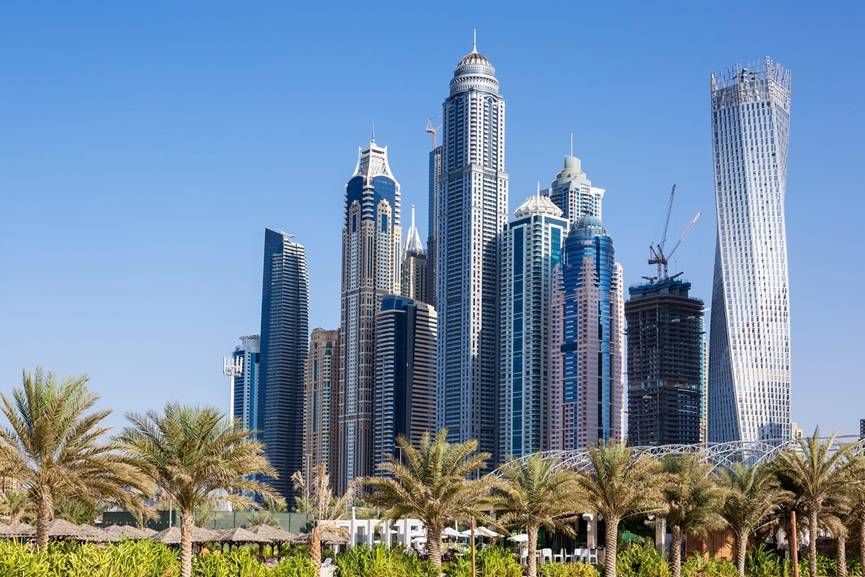 Dubai new law on building safety and quality--GCC Business News