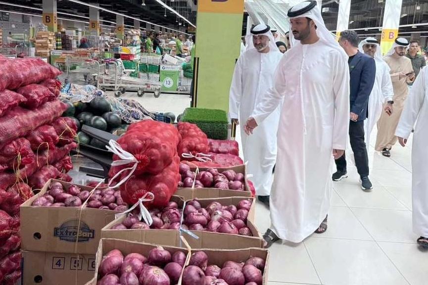 UAE market monitoring to ensure price stability-GCC Business News