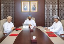 OPAZ assures smooth business operations in special zones--GCC Business News