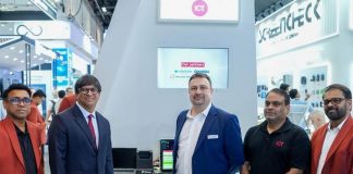 ScreenCheck enters into strategic partnership with ICT ScreenCheck and ICT Partnership