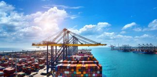 Oman enhances transport sector