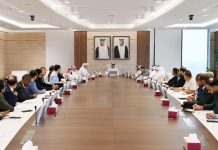 Qatar Chamber Steps Up Efforts to Safeguard Supply Chains-GCC Business News