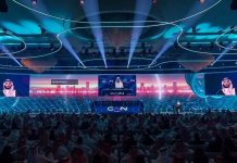 Saudi Arabia 2026 the Year of Artificial Intelligence