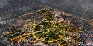 Global investors back $3bn mixed-use district at King Salman Park