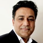 Amit Kaushal-AKCEL Holding golf entertainment venues