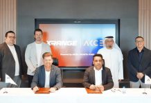 AKCEL, XRange partner launch Golf entertainment venues- GCC Business News