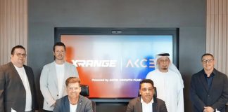 AKCEL, XRange partner launch Golf entertainment venues- GCC Business News