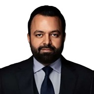 Deepak Batra, Founder and CEO AUM Development