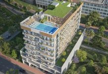 Ryze Residences by AUM Development launches in Warsan AUM Development launches Ryze Residences in Warsan -GCC Business News