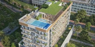 Ryze Residences by AUM Development launches in Warsan AUM Development launches Ryze Residences in Warsan -GCC Business News