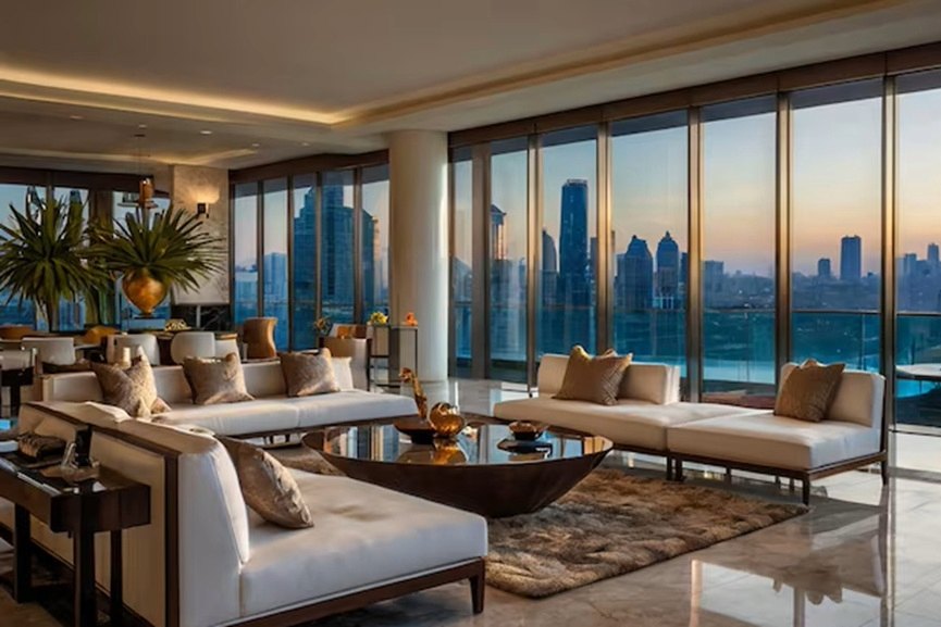 Dubai regulatory framework for shared housing-GCC Business News