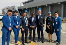 Jazeera Airways operates 1st flight from Qaisumah to Cairo -GCC Business News