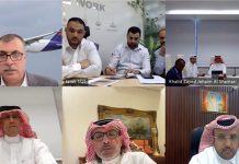 Qatar Chamber team for logistics sector-GCC Business News